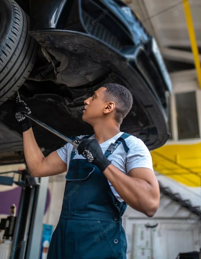 mecánica y reparación de autos en Cali, colombia